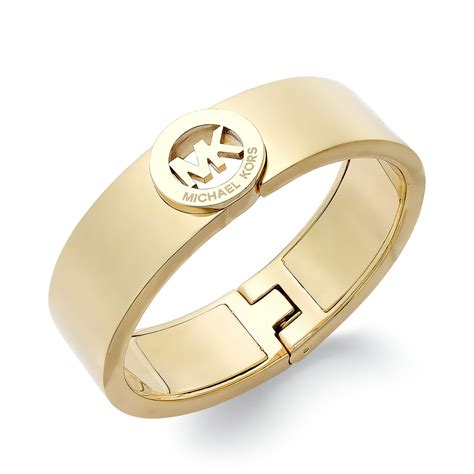 michael kors cuff bracelet